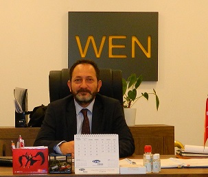 Erkan Demircioğlu